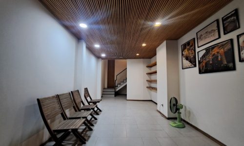 BÁN NHÀ BÌNH THẠNH HXH 50M2 5 TẦNG HÀ MỚI ĐẸP SÁT MẶT TIỀN KD ĐỈNH PHAN VĂN TRỊ 6.95 TỶ.