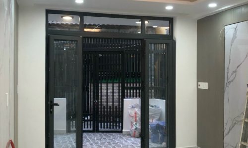 BÁN NHÀ BÌNH THẠNH HXH 50M2 NGANG GẦN 4M 2 TẦNG 3 PN ĐẸP LUNG LINH XÔ VIẾT NGHỆ TĨNH 4.65 TỶ.