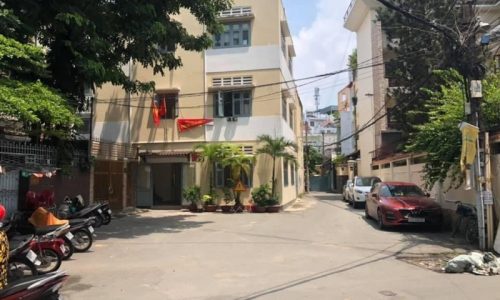 BÁN NHÀ MẶT TIỀN  KINH DOANH SẦM UẤT 80M2 NGANG 8M KHU VIP PXL TRẦN KẾ XƯƠNG 6.4 TỶ.