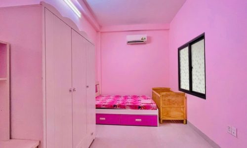 BÁN NHÀ BÌNH THẠNH HXH 82M2 3 TẦNG 4PN NGANG 4.2M HẺM THÔNG BẠCH ĐẰNG 7.6 TỶ.