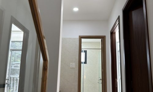 BÁN NHÀ BÌNH THẠNH OTO VÀO NHÀ 45M2 4 TẦNG NGANG 5.2M 4 PN KD ĐỈNH LÊ QUANG ĐỊNH 8.5 TỶ.