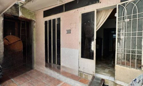 BÁN NHÀ PHÚ NHUẬN 55M2 NGANG 5M 2 TẦNG CHÍNH CHỦ DÂN TRÍ CAO TRẦN KHẮC CHÂN 4.7 TỶ.