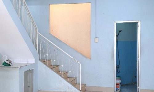 BÁN NHÀ BÌNH THẠNH HXH 50M2 NGANG 5M 3 TẦNG 3 PN SÁT MẶT TIỀN BÙI HỮU NGHĨA 4.8 TỶ.