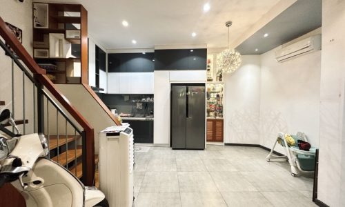 BÁN NHÀ BÌNH THẠNH HXH 45M2 NGANG 6.5M 2 TẦNG 3PN LÔ GÓC ĐẸP LUNG LINH NGUYỄN VĂN ĐẬU 5.8 TỶ.