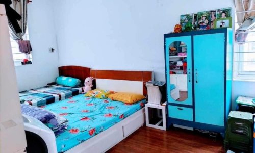 BÁN NHÀ PHÚ NHUẬN 70M2  2PN LỚN FULL NỘI THẤT NGANG 5M PHAN ĐĂNG LƯU 2.75 TỶ.