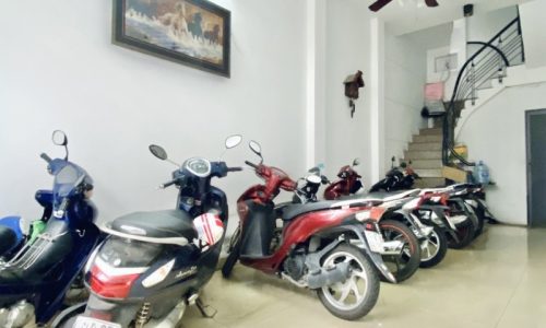 BÁN NHÀ PHÚ NHUẬN OTO VÀO NHÀ 60M2 5 TẦNG NGANG 3.5M 8 PN CHDV PXL PHÙNG VĂN CUNG 9.7 TỶ.