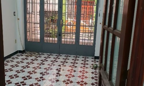 BÁN NHÁ PHÚ NHUẬN HXH 45M2 4 TẦNG 4 PN KINH DOANH ĐỈNH HẺM 8M SÁT MT HUỲNH VĂN BÁNH 9.1 TỶ.