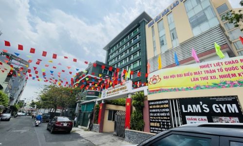 BÁN NHÀ PHÚ NHUẬN HXH 90M2 NGANG 4,2 NỞ HẬU 3PN 2 TẦNG TRẦN KHĂC CHÂN 8.2 TỶ.