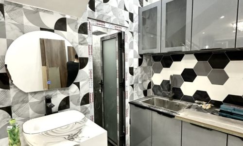 BÁN NHÀ BÌNH THẠNH SÁT HXH 40M2 2 TẦNG 3 PN ĐẸP LUNG LINH NGANG 4M NƠ TRANG LONG 4.85 TỶ.