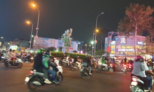 BÁN NHÀ QUẬN 10 70M2 4 TẦNG OTO VÀO NHÀ KD ĐỈNH SỔ VUÔNG SÁT MT LÊ HỒNG PHONG GẤP BÁN 10.5 TỶ.