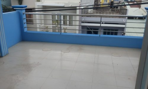 BÁN NHÀ MẶT TIỀN 68M2 4 TẦNG NGANG 4M 4 PN KINH DOANH ĐỈNH GIÁ ĐẦU TƯ VÕ THÀNH TRANG 11.8 TỶ.