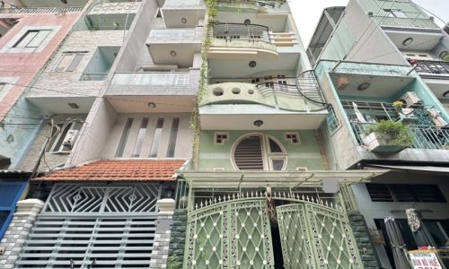 BÁN NHÀ MẶT TIỀN 70M2 5 TẦNG NỞ HẬU 5M 4 PN KD ĐỈNH PHÙNG VĂN CUNG GẤP BÁN 13.2 TỶ.