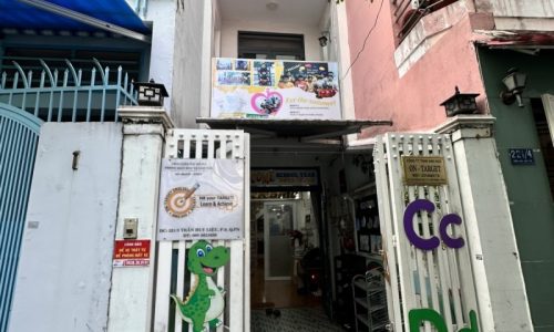 BÁN NHÀ PHÚ NHUẬN HXH 60M2 4 TẦNG 3 PN NỞ HẬU 6M DÂN TRÍ CAO TRẦN HUY LIỆU 5.55 TỶ.