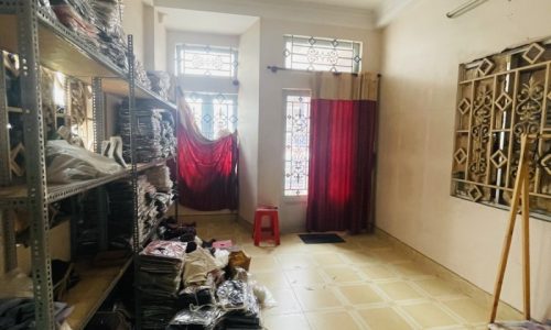 BÁN NHÀ TÂN BỈNH HXH 60M2 5 TẦNG CHDV 8 PN HẺM THÔNG GẤP BÁN ĐẤT THÁNH 8.5 TỶ.