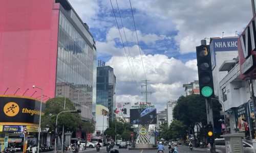 BÁN NHÀ PHÚ NHUẬN HẺM XE TẢI 50M2 4 TẦNG 6 PN KD ĐỈNH KHU VIP PHAN XÍCH LONG NGỢP BANK 11.5 TỶ.