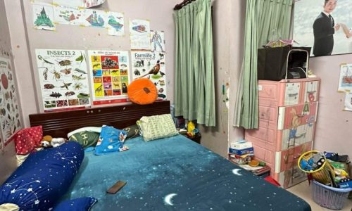 BÁN NHÀ QUẬN 3 OTO VÀO NHÀ 50M2 3 TẦNG NỞ HẬU 4M HẺM THÔNG LÝ CHÍNH THẮNG 8.95 TỶ.