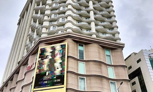 BÁN NHÀ QUẬN 3 HXH 45M2 4 TẦNG NỞ HẬU 3,5M CHDV 5 PN SÁT MT NAM KỲ KHỞI NGHĨA 5.75 TỶ.