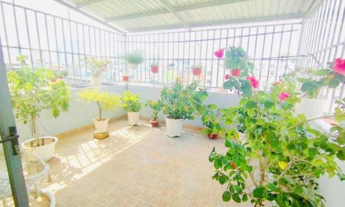 BÁN NHÀ MẶT TIỀN 45M2 3 TẦNG 4 PN NGANG 5M KD ĐỈNH HOÀN CÔNG ĐỦ TRẦN VĂN ĐANG GẤP BÁN 6.5 TỶ.