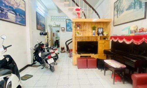 BÁN NHÀ PHÚ NHUẬN OTO VÀO NHÀ 68M2 2 TẦNG 4 PN DÂN TRÍ CAO NGUYỄN KIỆM GẤP BÁN 8.7 TỶ.