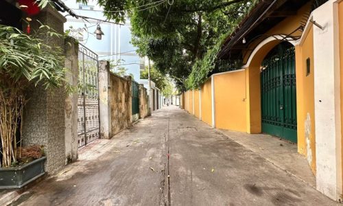 BÁN NHÀ PHÚ NHUẬN HXH 70M2 4 TẦNG NỞ HẬU 8M 9 PN CHDV CAO CẤP PHAN ĐĂNG LƯU  GẤP BÁN 9.5 TỶ.