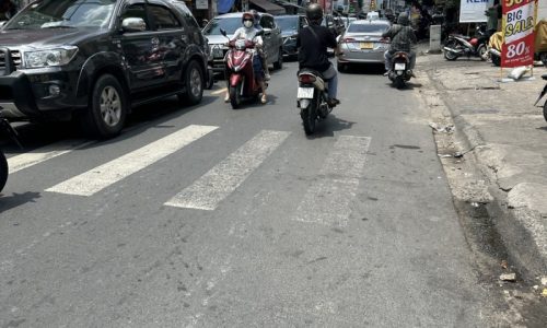 BÁN NHÀ PHÚ NHUẬN HXH 45M2 2 TẦNG NGANG 4M NỞ HẬU DÂN TRÍ HUỲNH VĂN BÁNH 6.25 TỶ.