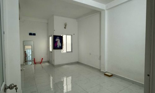 BÁN NHÀ TÂN BÌNH HXH 70M2 4 TẦNG NỞ HẬU GẦN 4M CHDV 6 PN ĐẤT THÁNH  GẤP BÁN 7.85 TỶ.