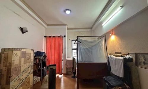 BÁN NHÀ PHÚ NHUẬN 30M2 4 TẦNG NGANG 3.5M NỞ HẬU  3PN AN NINH NGUYỄN THƯỢNG HIỀN 3,9 TỶ.