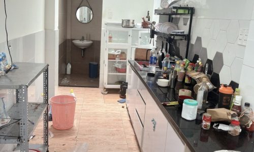 BÁN NHÀ PHÚ NHUẬN HXH 50M2 3 TẦNG 4 PN CHDV PHAN XÍCH LONG SÁT MT 6.95 TỶ.