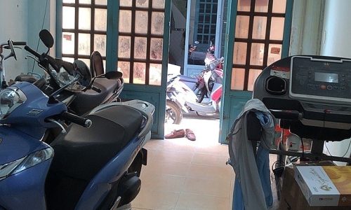 BÁN NHÀ PHÚ NHUẬN HXH 60M2 2 TẦNG NỞ HẬU KHU VIP PHÚ NHUẬN HOÀNG DIỆU CHỈ 6.5 TỶ.