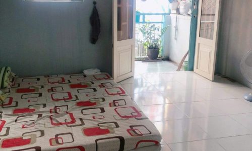 BÁN NHÀ TÂN BÌNH HXH 32M2 3 TẦNG NGANG GẦN 4M SÁT MT TRẦN VĂN QUANG 3.25 TỶ.