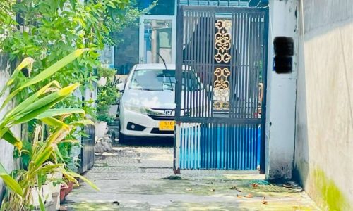 BÁN NHÀ  BÌNH THẠNH OTO NGỦ NHÀ 56M2 4 TẦNG NGANG 5M 4 PN NHÀ MỚI Ở NGAY LÊ QUANG ĐỊNH 7.5 TỶ.