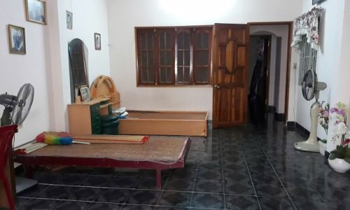 BÁN NHÀ PHÚ NHUẬN OTO VÀO NHÀ 60M2 2 TẦNG NGANG 4M KD ĐỈNH DÂN TRÍ CAO TRẦN CAO VĂN  GẤP BÁN 9 TỶ