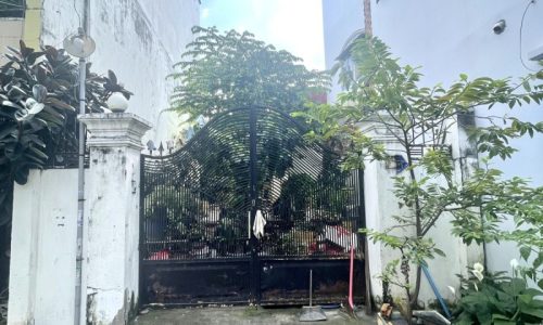 BÁN NHÀ BÌNH THẠNH OTO VÀO NHÀ 130M2 NGANG 5,2M SÁT MT TIỆN XÂY BIỆT THỰ VIP LÊ TRỰC 12.7 TỶ.