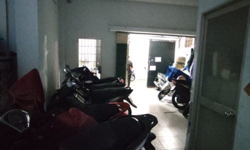 BÁN NHÀ BÌNH THẠNH HXH 70M2 4 TẦNG NGANG GẦN 6M 10 PN CHDV 35T THÁNG NGUYỄN VĂN ĐẬU 9.8 TỶ