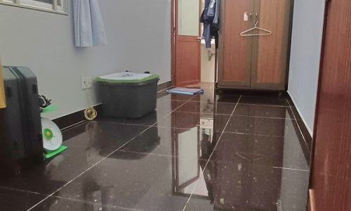 BÁN NHÀ PHÚ NHUẬN HBG 40M2 4 TẦNG NGANG 4M 3 PN SÂN THƯỢNG PHAN ĐĂNG LƯU 4.2 TỶ.