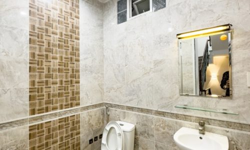 BÁN NHÀ BÌNH THẠNH OTO VÀO NHÀ  50M2 4 TẦNG 4 PN HẺM 5M KD ĐỈNH ĐIỆN BIÊN PHỦ 7.75 TỶ.