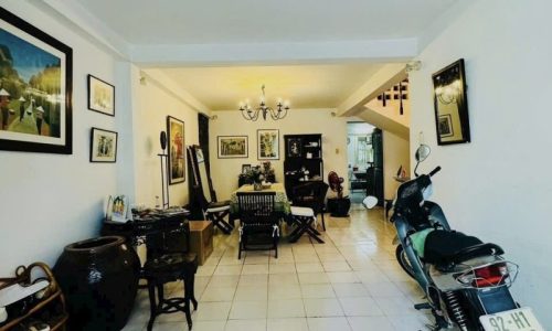 BÁN NHÀ BÌNH THẠNH HXH 120M2 3 TẦNG NGANG 6,6M 4 PN BIỆT THỰ LÊ QUANG ĐỊNH 12.6 TỶ.