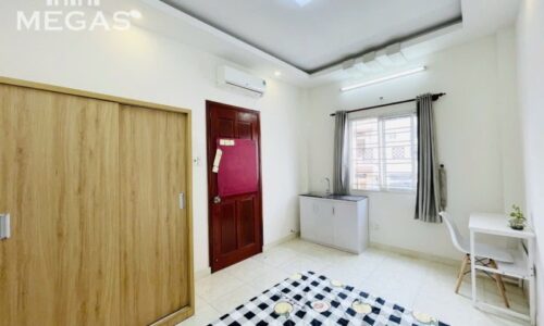 BÁN NHÀ PHÚ NHUẬN HXH 50M2 4 TẦNG NGANG 4.2M CHDV 7 PN DÂN TRÍ CAO BÙI VĂN THÊM 7.6 TỶ.