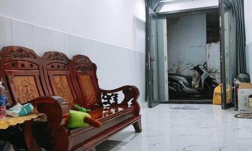 BÁN NHÀ PHÚ NHUẬN HXH 35M2 2 TẦNG 2 PN SỔ VUÔNG KD ONLINE TRẦN KẾ XƯƠNG  GẤP BÁN 4.2 TỶ.