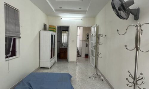 BÁN NHÀ BÌNH THẠNH HXH 70M2  4 TẦNG NGANG 6.5M CHDV 6 PN SÁT MT  VẠN KIẾP GẤP BÁN 8.5 TỶ.