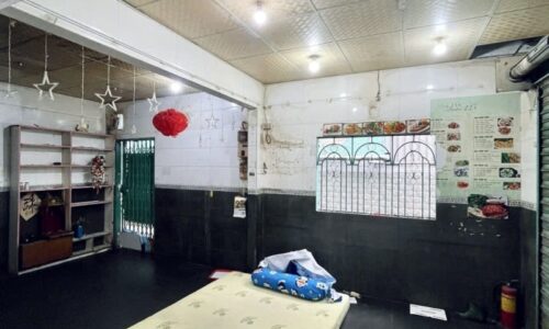 BÁN NHÀ TÂN BÌNH 50M2 HXH NGANG 7M HẺM THÔNG KD ĐỈNH LÊ VĂN SỸ 5.95 TỶ.