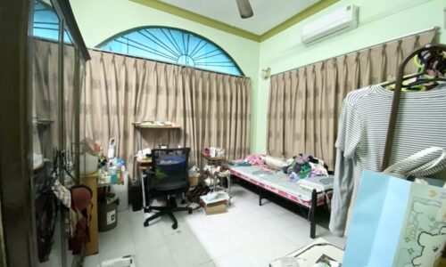 BÁN NHÀ BÌNH THẠNH HXH 65M2 2 TẦNG NGANG GẦN 7M SÁT MT CHU VĂN AN 7.8 TỶ.