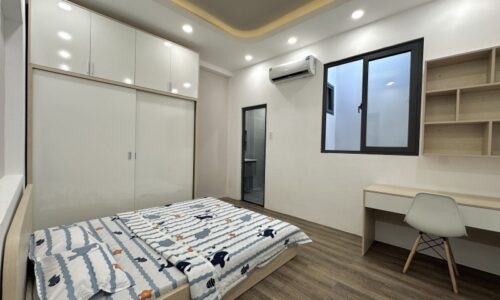 BÁN NHÀ PHÚ NHUẬN HXH 65M2 4 TẦNG NGANG 4 M NỞ HẬU ĐẸP DÂN TRÍ THÍCH QUẢNG ĐỨC  GẤP BÁN 7.2 TỶ.