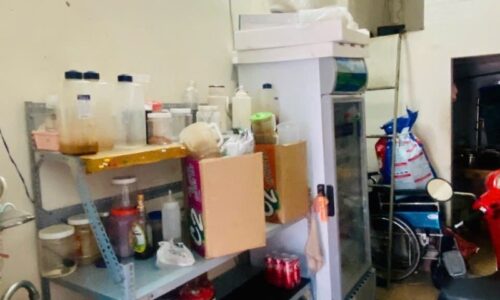 BÁN NHÀ QUẬN 3 HXH 29M2 2 TẦNG NỞ HẬU GẦN 4M DÂN TRÍ CAO LÊ VĂN SỸ 4.2 TỶ.