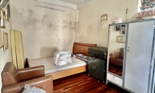 BÁN NHÀ MẶT TIỀN 80M2 3 TẦNG NGANG  6M KD ĐỈNH LÔ GÓC NGUYỄN ĐÌNH CHIỂU 14.2 TỶ