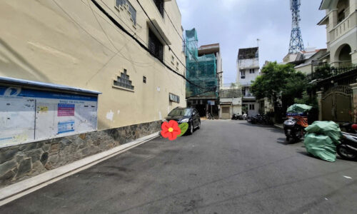 BÁN NHÀ PHÚ NHUẬN HXH 50M2 2 TẦNG NỞ HẬU GẦN 4M HẺM THÔNG KD ĐẶNG VĂN NGỮ 6,99 TỶ.