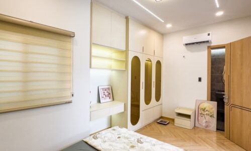 BÁN NHÀ BÌNH THẠNH HXH 50M2 2 TẦNG 3 PN NỞ HẬU 6M ĐẸP SÁT MT TĂNG BẠT HỔ 6.38 TỶ.