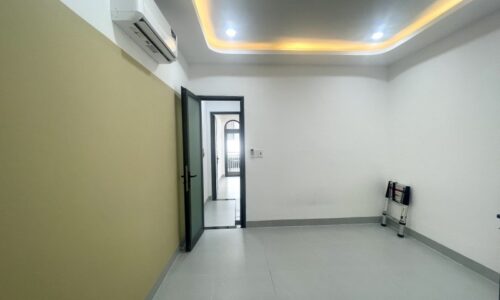 BÁN NHÀ PHÚ NHUẬN OTO VÀO NHÀ 46M2 3 TẦNG NỞ HẬU GẦN 4M 4 PN SÁT MT HOÀNG VĂN THỤ 8.5 TỶ.