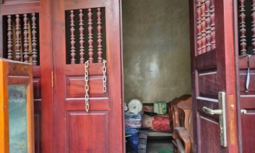 BÁN NHÀ TÂN BÌNH HXH 60M2 C4 NGANG 4,3M NỞ HẬU 5M TIỆN XÂY MỚI SÁT MT LẠC LONG QUÂN 5.9 TỶ.