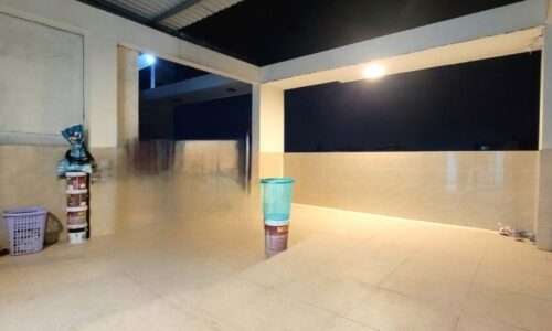 BÁN NHÀ BÌNH THẠNH OTO VÀO NHÀ HẺM 10M 70M2 4 TẦNG NGANG 5M 5 PN ĐẶNG THÙY TRÂM 10.3 TỶ.